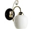 Настенный светильник Arte Lamp A9549AP-1GO 1