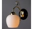 Настенный светильник Arte Lamp A9549AP-1GO 2