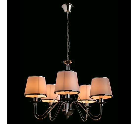 Подвесной светильник Arte Lamp A1150LM-5CC