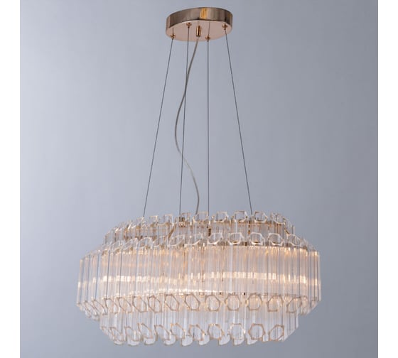 Подвесной светильник Arte Lamp A2848SP-5GO