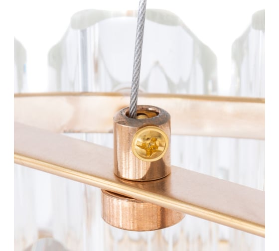Подвесной светильник Arte Lamp A2848SP-5GO