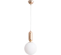 Подвесной светильник Arte Lamp A3033SP-1GO