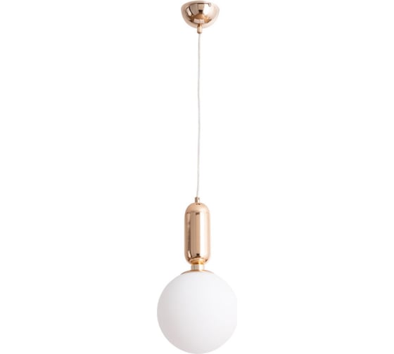 Подвесной светильник Arte Lamp A3033SP-1GO 1