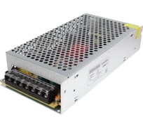 Драйвер Smartbuy LED IP20-200W, для LED ленты, 24V SBL-IP20-Driver-24V-200W