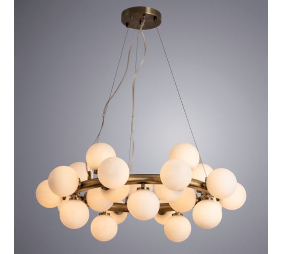 Подвесной светильник Arte Lamp A3988SP-25AB