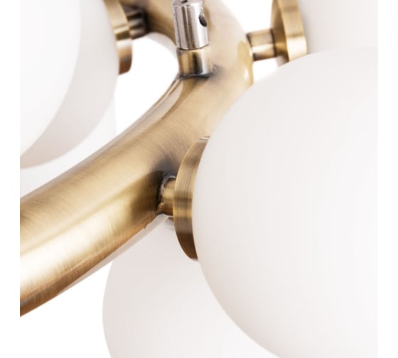 Подвесной светильник Arte Lamp A3988SP-25AB