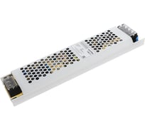 Драйвер Smartbuy LED IP20-150W, для LED ленты, SLIM SBL-IP20-Driver-150W-SLIM