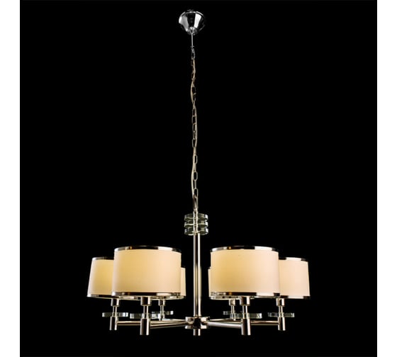 Подвесной светильник Arte Lamp A3990LM-6CC
