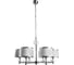 Подвесной светильник Arte Lamp A3990LM-6CC 1