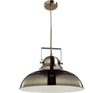 Подвесной светильник Arte Lamp A5213SP-1AB