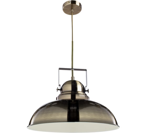 Подвесной светильник Arte Lamp A5213SP-1AB 1