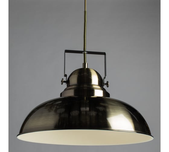 Подвесной светильник Arte Lamp A5213SP-1AB