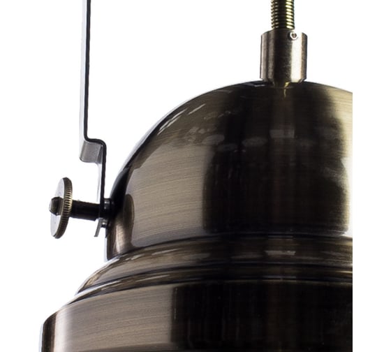 Подвесной светильник Arte Lamp A5213SP-1AB