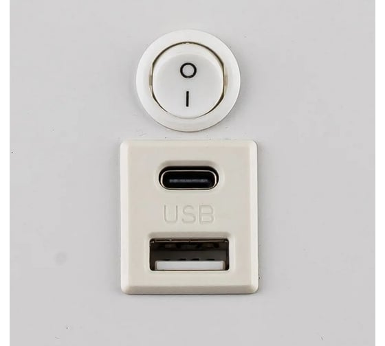 Настенный светильник (бра) Freya Suite Белый FR5345WL-L3W