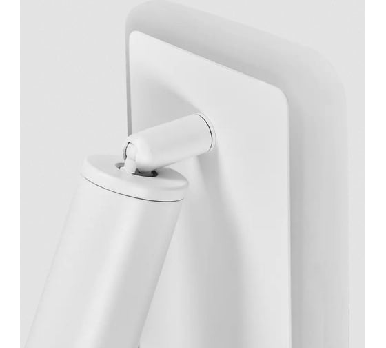 Настенный светильник (бра) Freya Suite Белый FR5345WL-L3W