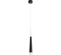 Подвесной светильник Arte Lamp A6010SP-1BK