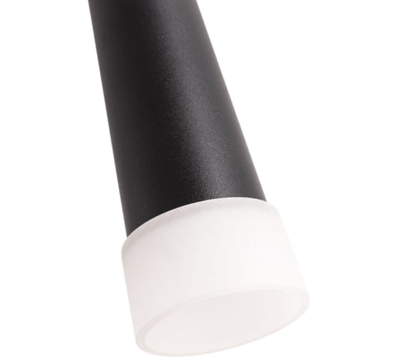 Подвесной светильник Arte Lamp A6010SP-1BK