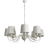 Подвесной светильник Arte Lamp A9310LM-8WG