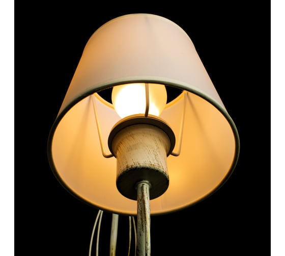 Подвесной светильник Arte Lamp A9310LM-8WG