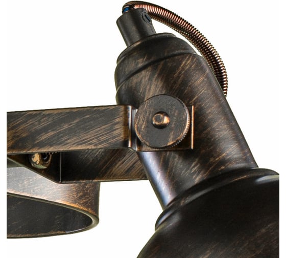 Потолочный светильник Arte Lamp A5216PL-3BR