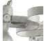 Потолочный светильник Arte Lamp A5216PL-5WG 3