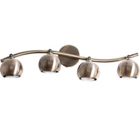 Потолочный светильник Arte Lamp A6253PL-4AB
