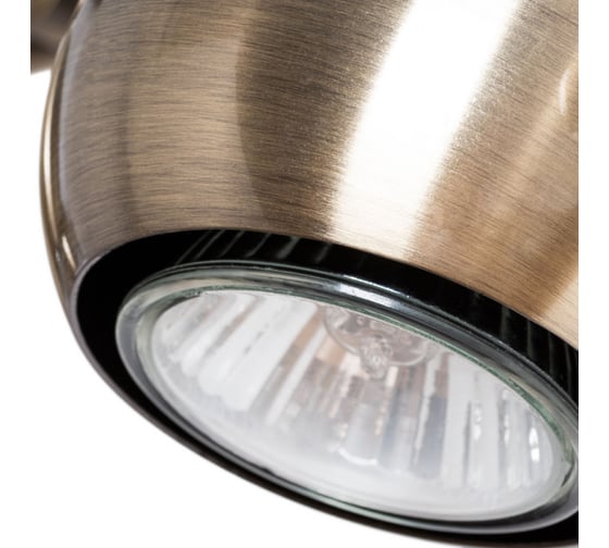 Потолочный светильник Arte Lamp A6253PL-4AB