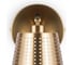 Настенный светильник (бра) Freya Terra Латунь FR5260WL-01BS 6