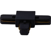 Коннектор SB-T-образной формы Smartbuy Черный SBL-T-Black