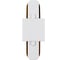 Коннектор SB-I-образной формы Smartbuy Белый SBL-I-White 1