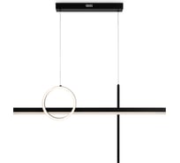 Подвесной светильник Freya Acrobatic Черный FR6101PL-L80B