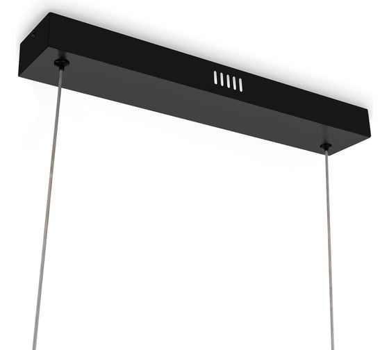 Подвесной светильник Freya Acrobatic Черный FR6101PL-L80B