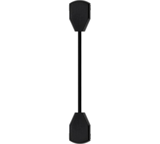 Коннектор SB-FLEX-гибкий Smartbuy Черный SBL-FLEX-Black 1