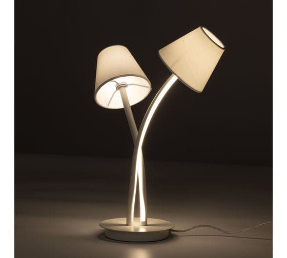 Настольная лампа MW LIGHT Аэлита 480032702