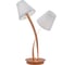 Настольная лампа MW LIGHT Аэлита 480033002 1