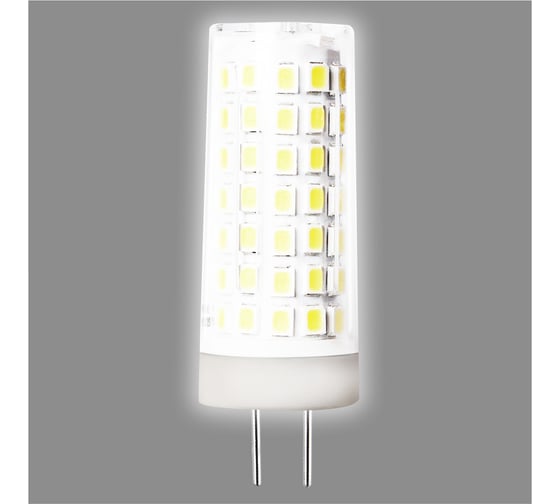 Светодиодная (LED) лампа Smartbuy -G4220-8W/6000/G4220 SBL-G4220-8-60K