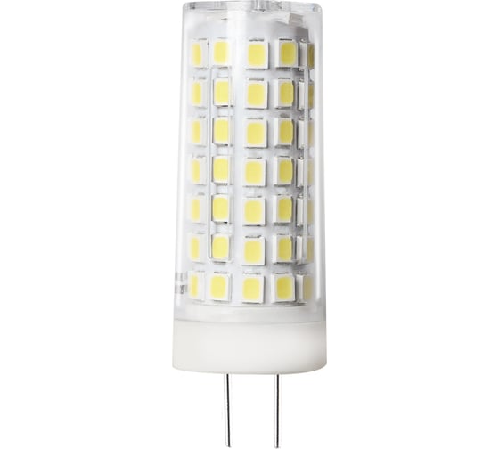 Светодиодная (LED) лампа Smartbuy -G4220-8W/6000/G4220 SBL-G4220-8-60K