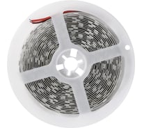 LED лента Smartbuy SMD 5050/60 -IP20-14,4W/3000K 5 м. SBL-IP20-14-4-3000K