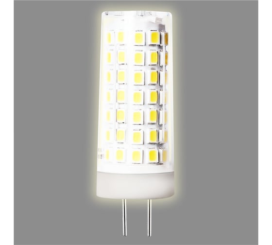 Светодиодная (LED) лампа Smartbuy -G4220-8W/4000/G4220 SBL-G4220-8-40K