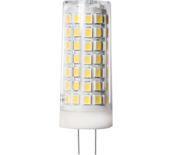 Светодиодная (LED) лампа Smartbuy -G4220-8W/4000/G4220 SBL-G4220-8-40K