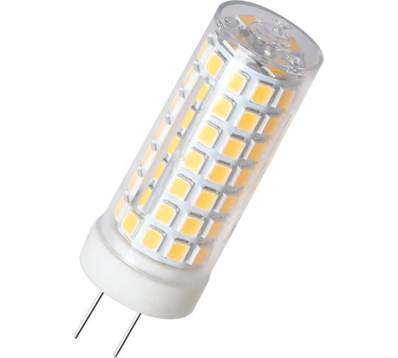 Светодиодная (LED) лампа Smartbuy -G4220-8W/4000/G4220 SBL-G4220-8-40K