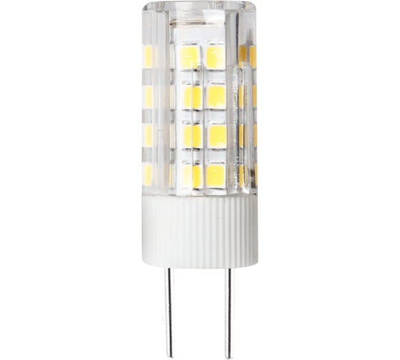 Светодиодная (LED) лампа Smartbuy -G4220-6W/6000/G4220 SBL-G4220-6-60K