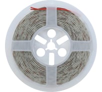LED лента Smartbuy SMD 2835/60 -IP65-6,3W/3000K 5 м. SBL-IP65-6-3-3000K