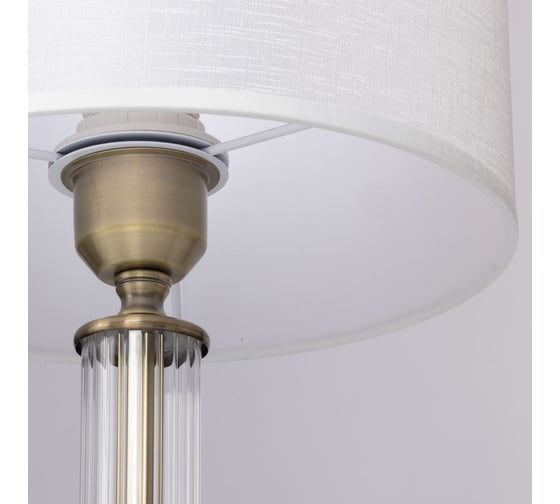 Настольная лампа MW LIGHT Конрад 667033201