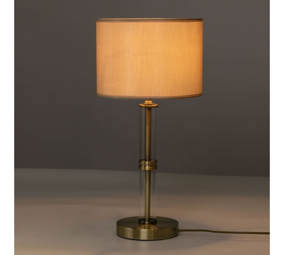 Настольная лампа MW LIGHT Конрад 667034101