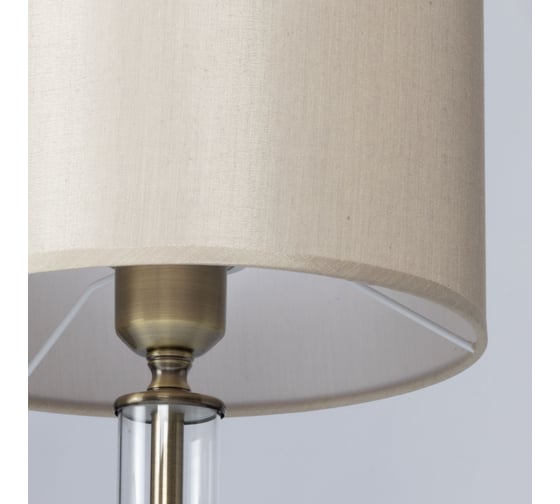 Настольная лампа MW LIGHT Конрад 667034101