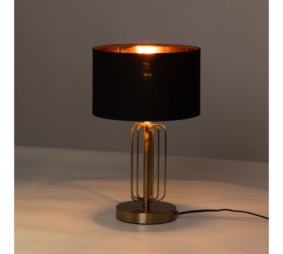 Настольная лампа MW LIGHT Шаратон 628030601
