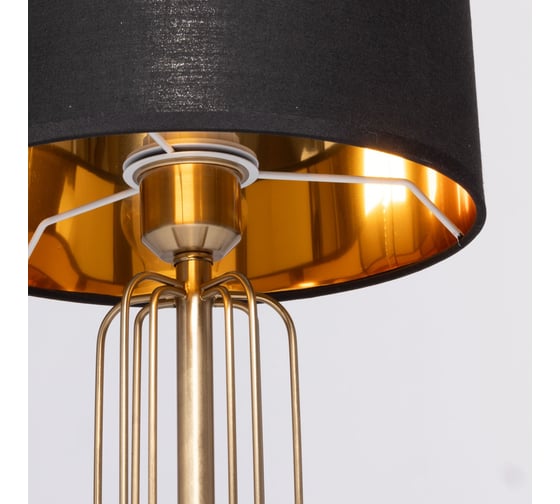 Настольная лампа MW LIGHT Шаратон 628030601