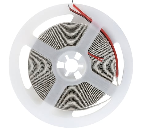 LED лента Smartbuy 24V 2835/240 -IP20-19,2W/4000K 5 м. SBL-IP20-24V-19-2-4000K