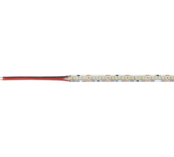 LED лента Smartbuy 24V 2835/240 -IP20-19,2W/4000K 5 м. SBL-IP20-24V-19-2-4000K